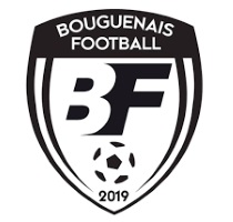 Logo de Bougunais foot